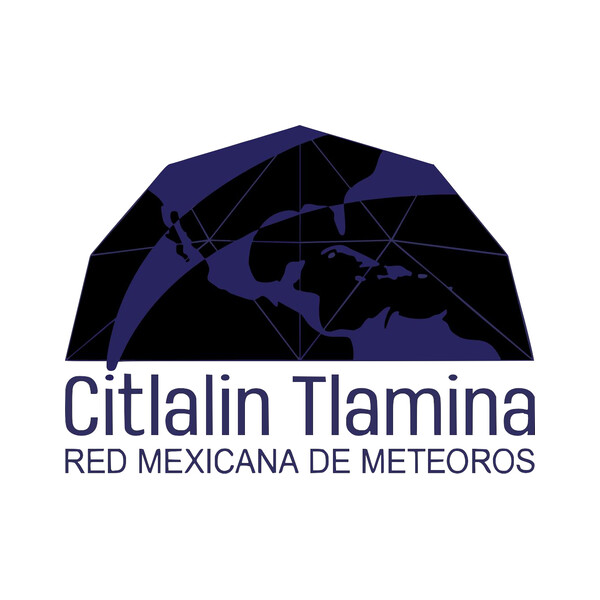 Red Mexicana de Meteoros, Citlalin Tlamina